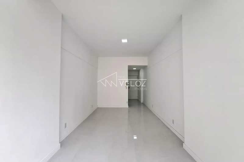 Apartamento, 1 quarto, 30 m² - Foto 5