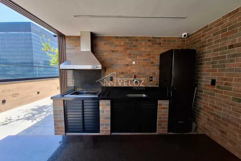 Apartamento, 1 quarto, 30 m² - Foto 9