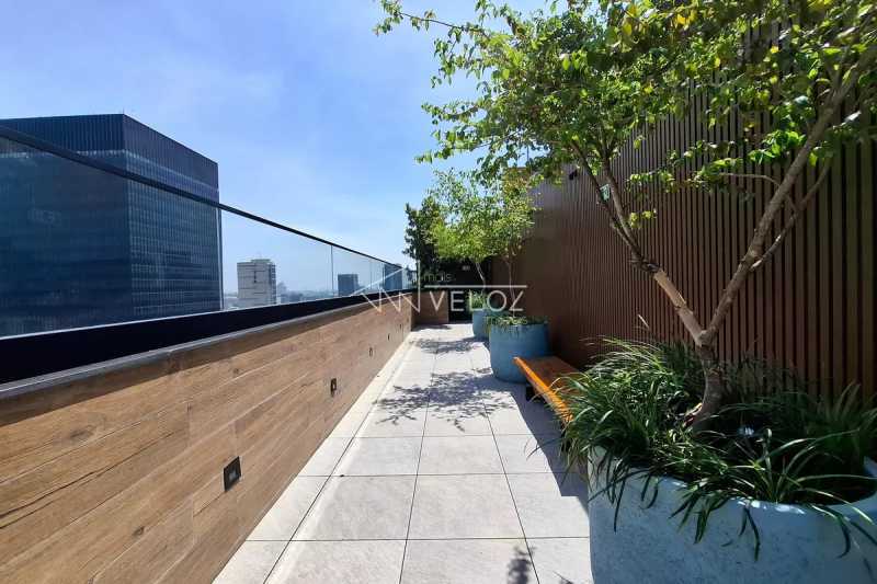 Apartamento, 1 quarto, 30 m² - Foto 13