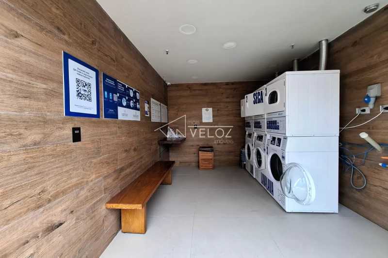 Apartamento, 1 quarto, 30 m² - Foto 19