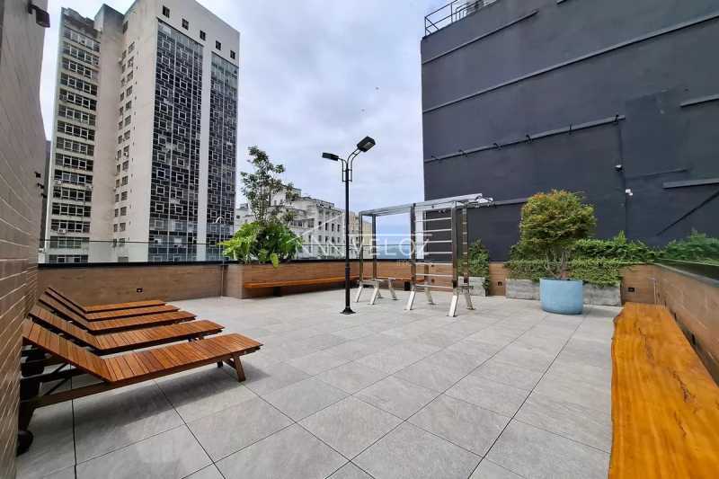 Apartamento, 1 quarto, 30 m² - Foto 23