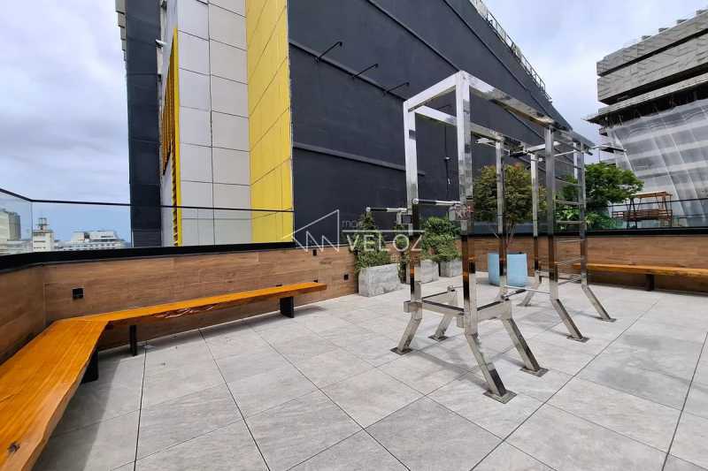 Apartamento, 1 quarto, 30 m² - Foto 15