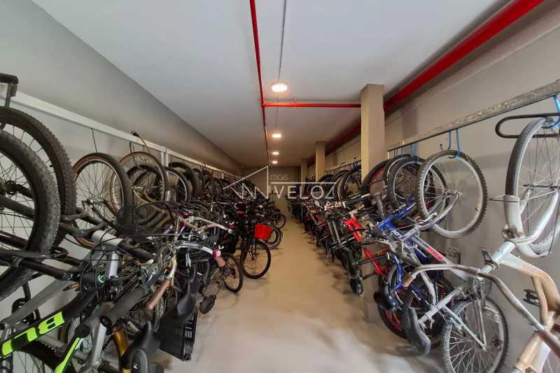 Apartamento, 1 quarto, 30 m² - Foto 7