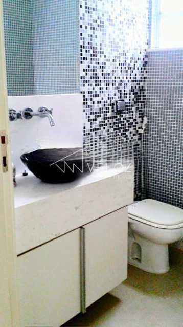 Apartamento, 2 quartos, 77 m² - Foto 10