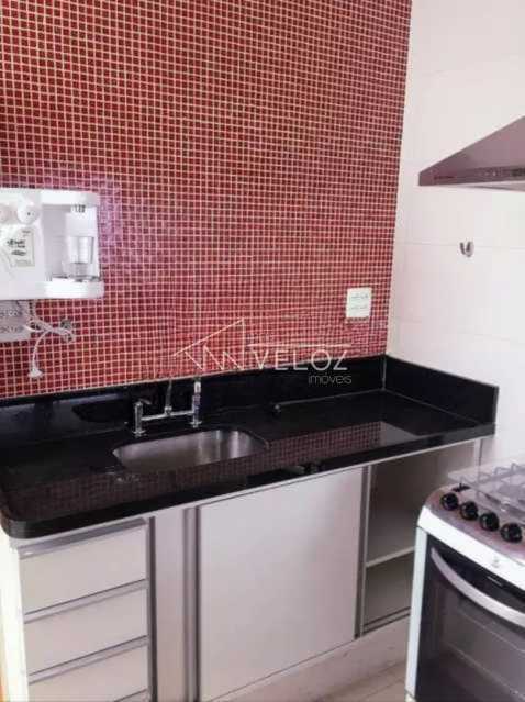 Apartamento, 2 quartos, 77 m² - Foto 8
