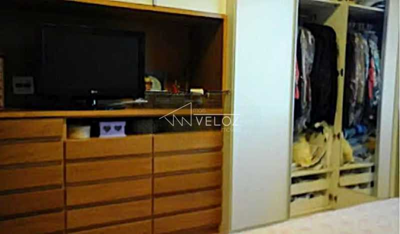 Apartamento, 2 quartos, 77 m² - Foto 2