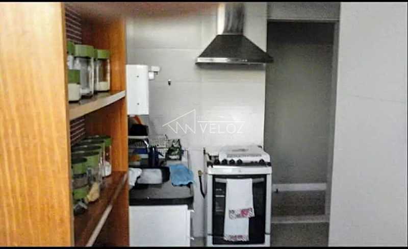 Apartamento, 2 quartos, 77 m² - Foto 11