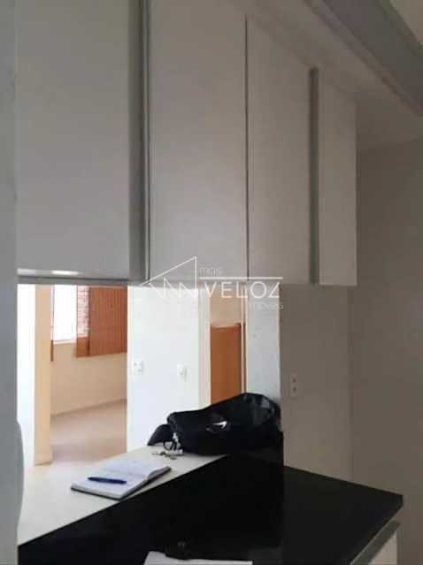 Apartamento, 2 quartos, 77 m² - Foto 12