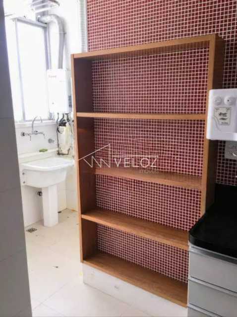 Apartamento, 2 quartos, 77 m² - Foto 6