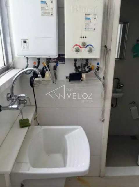 Apartamento, 2 quartos, 77 m² - Foto 16