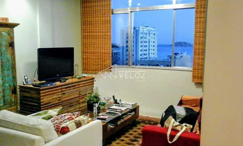 Apartamento, 2 quartos, 77 m² - Foto 14