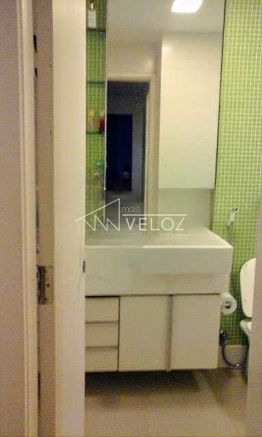Apartamento, 2 quartos, 77 m² - Foto 17