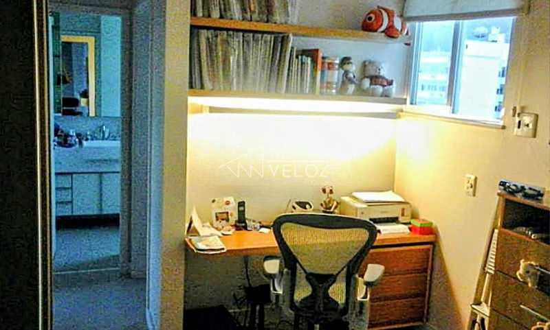 Apartamento, 2 quartos, 77 m² - Foto 7