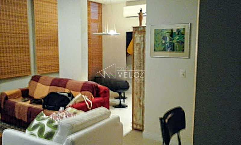 Apartamento, 2 quartos, 77 m² - Foto 13