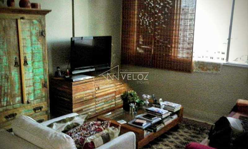Apartamento, 2 quartos, 77 m² - Foto 3