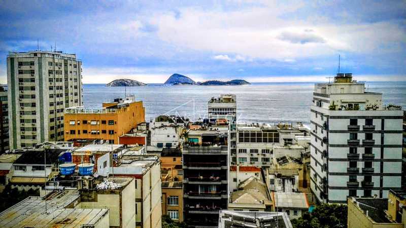 Apartamento, 2 quartos, 77 m² - Foto 15