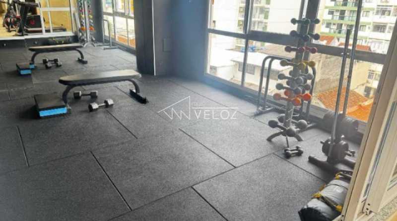 Apartamento, 2 quartos, 70 m² - Foto 6