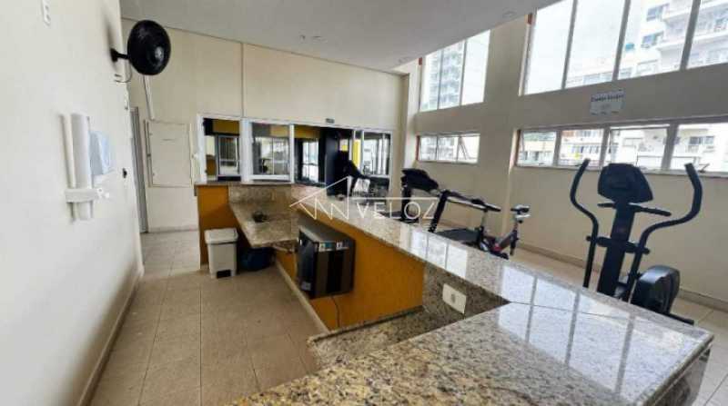 Apartamento, 2 quartos, 70 m² - Foto 7