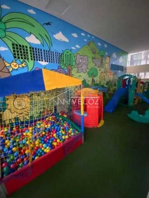 Apartamento, 2 quartos, 70 m² - Foto 17