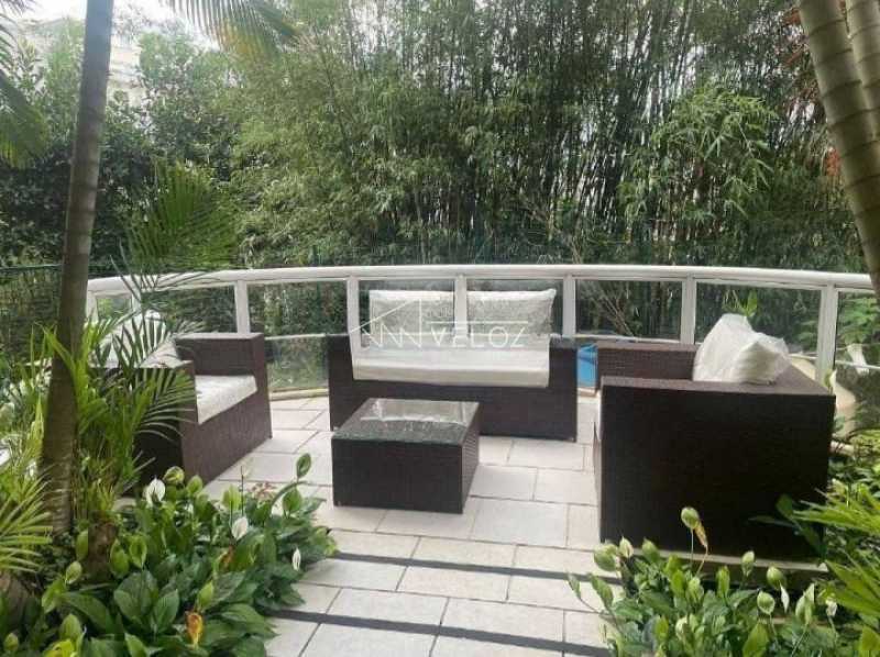 Apartamento, 2 quartos, 70 m² - Foto 11