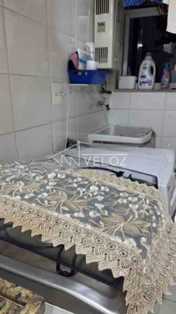 Apartamento, 2 quartos, 70 m² - Foto 14