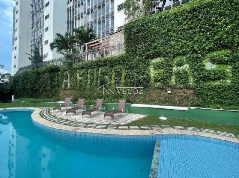 Apartamento, 2 quartos, 70 m² - Foto 3