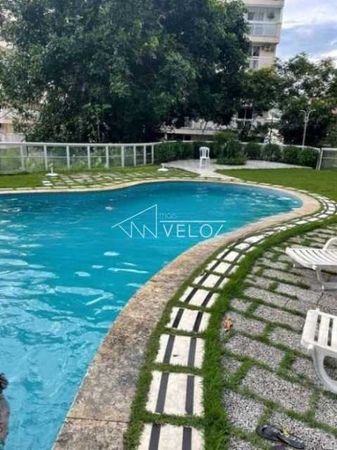 Apartamento, 2 quartos, 70 m² - Foto 9
