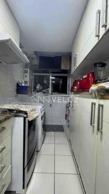 Apartamento, 2 quartos, 70 m² - Foto 23