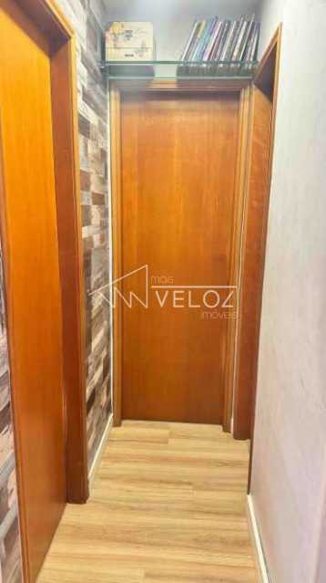 Apartamento, 2 quartos, 70 m² - Foto 12