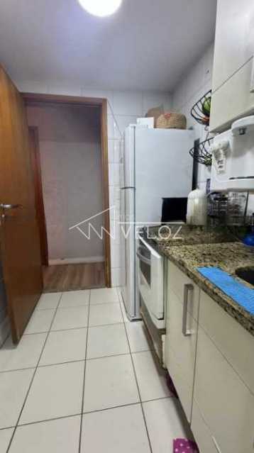 Apartamento, 2 quartos, 70 m² - Foto 8