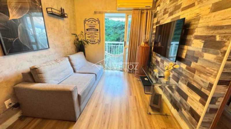 Apartamento, 2 quartos, 70 m² - Foto 13