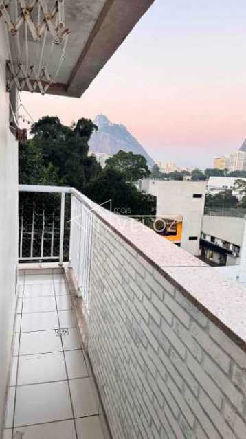 Apartamento, 2 quartos, 70 m² - Foto 22