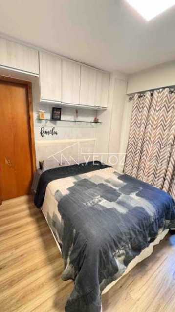 Apartamento, 2 quartos, 70 m² - Foto 5