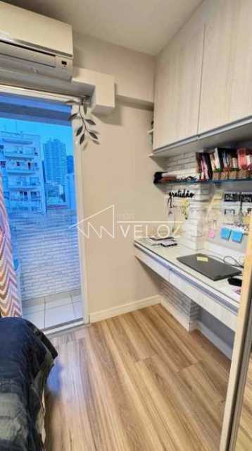Apartamento, 2 quartos, 70 m² - Foto 1