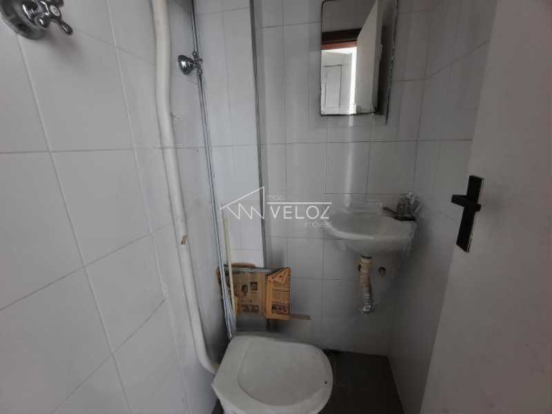 Apartamento, 3 quartos, 102 m² - Foto 9