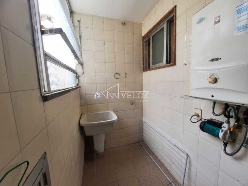 Apartamento, 3 quartos, 102 m² - Foto 19