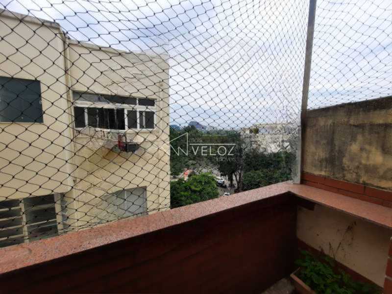 Apartamento, 3 quartos, 102 m² - Foto 5