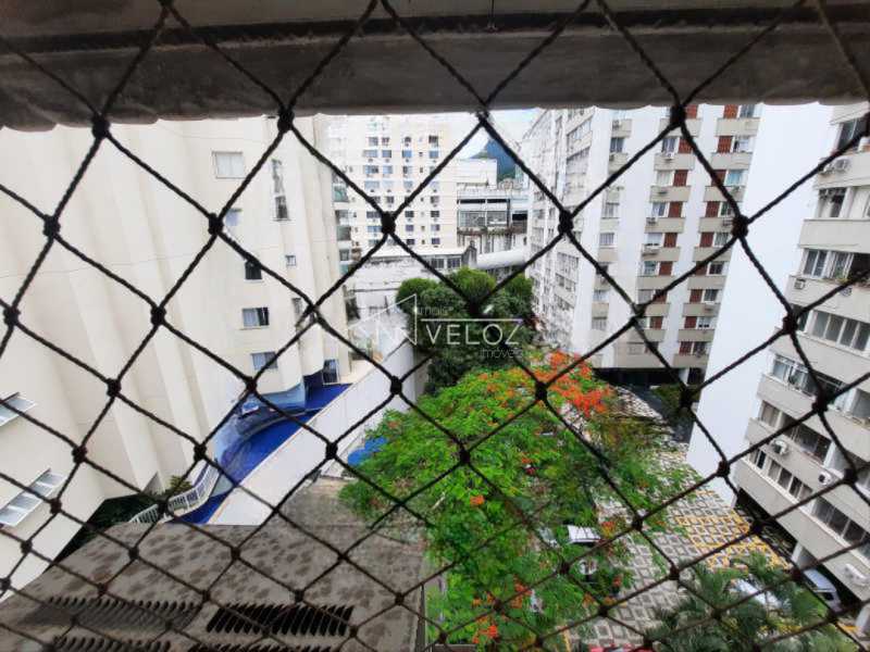 Apartamento, 3 quartos, 102 m² - Foto 4