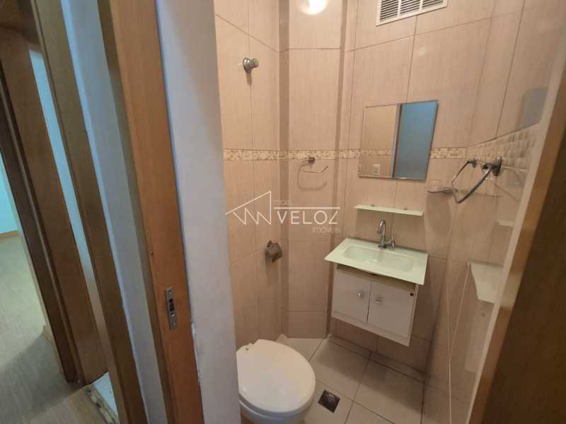 Apartamento, 2 quartos, 75 m² - Foto 18