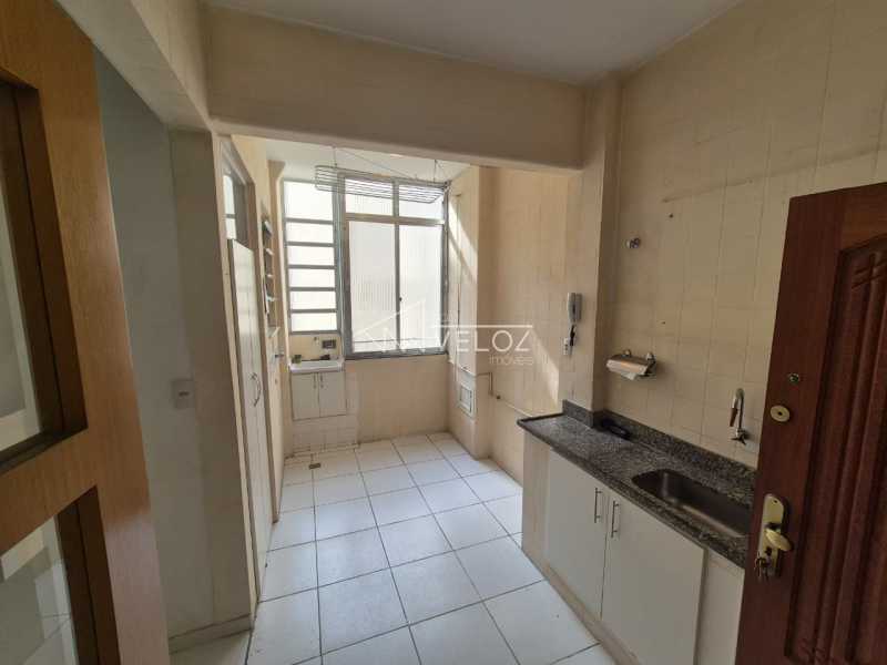 Apartamento, 2 quartos, 75 m² - Foto 14