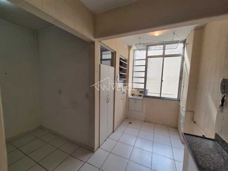 Apartamento, 2 quartos, 75 m² - Foto 15