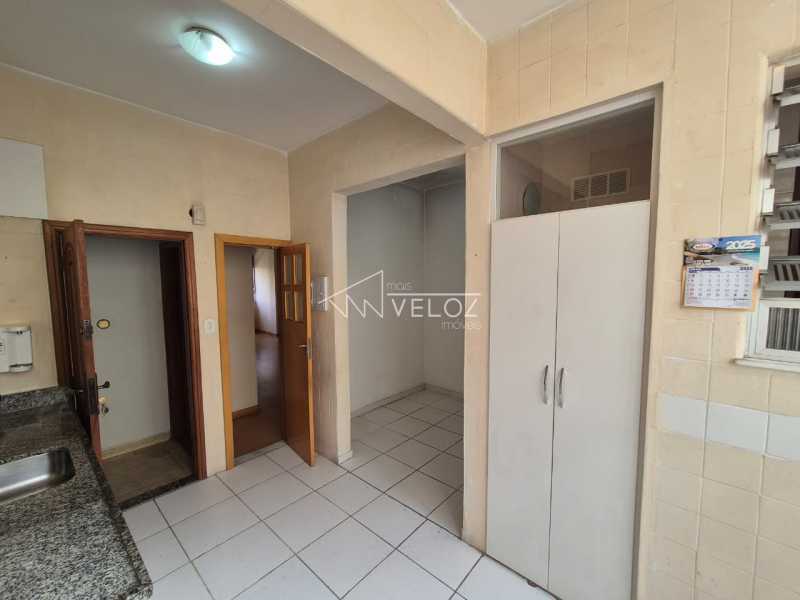 Apartamento, 2 quartos, 75 m² - Foto 6