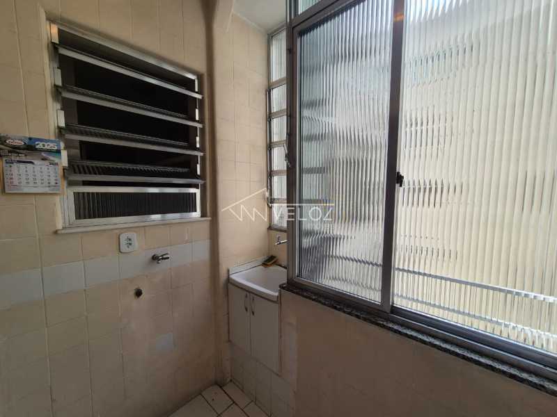 Apartamento, 2 quartos, 75 m² - Foto 9