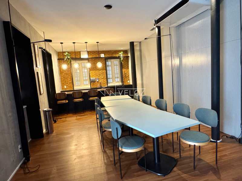 Apartamento, 2 quartos, 100 m² - Foto 10