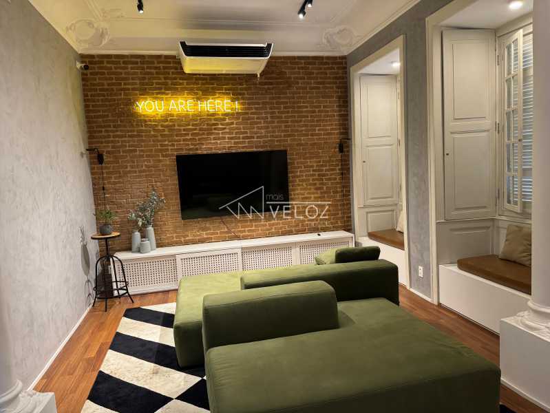 Apartamento, 2 quartos, 100 m² - Foto 6