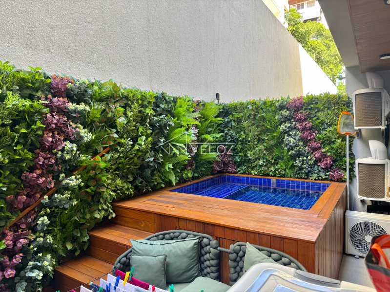 Apartamento, 2 quartos, 100 m² - Foto 1