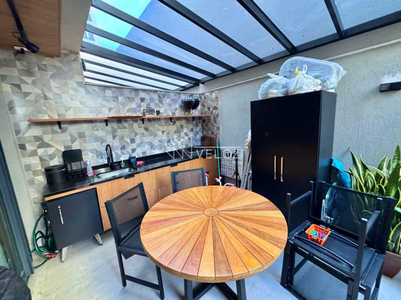 Apartamento, 2 quartos, 100 m² - Foto 19