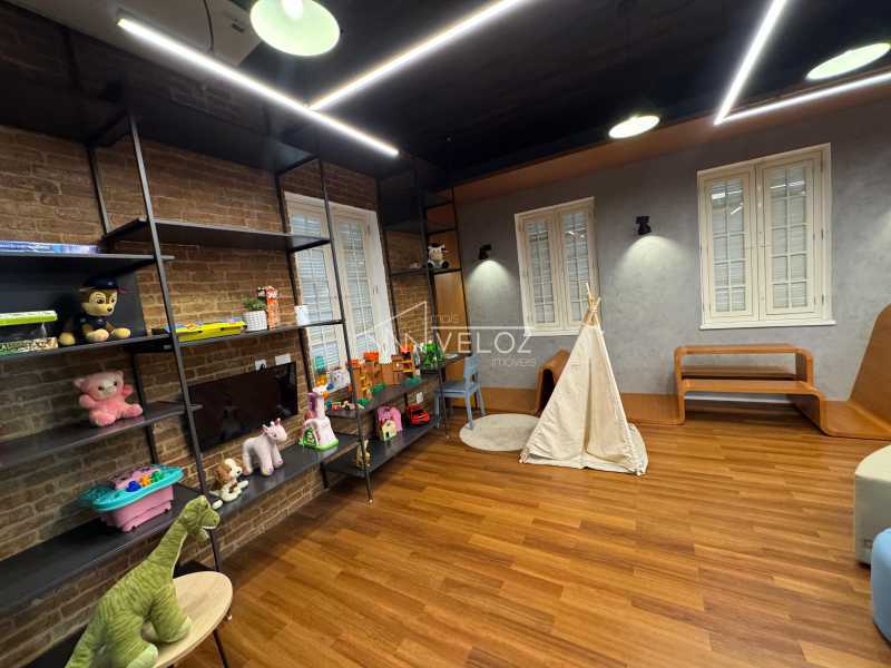 Apartamento, 2 quartos, 100 m² - Foto 7