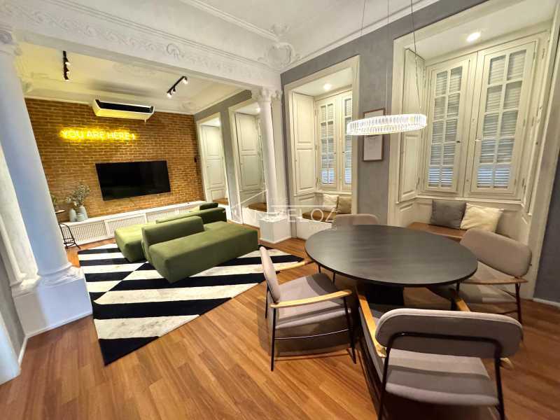 Apartamento, 2 quartos, 100 m² - Foto 15