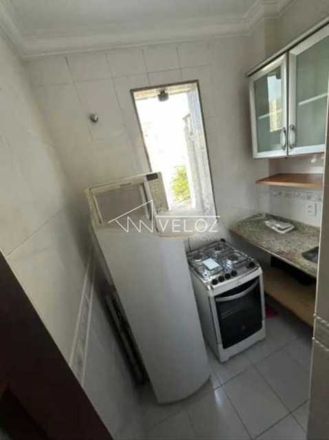 Apartamento à venda com 1 quarto, 32m² - Foto 10